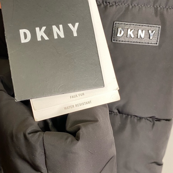 DKNY Winter Jacket - Picture 6 of 9